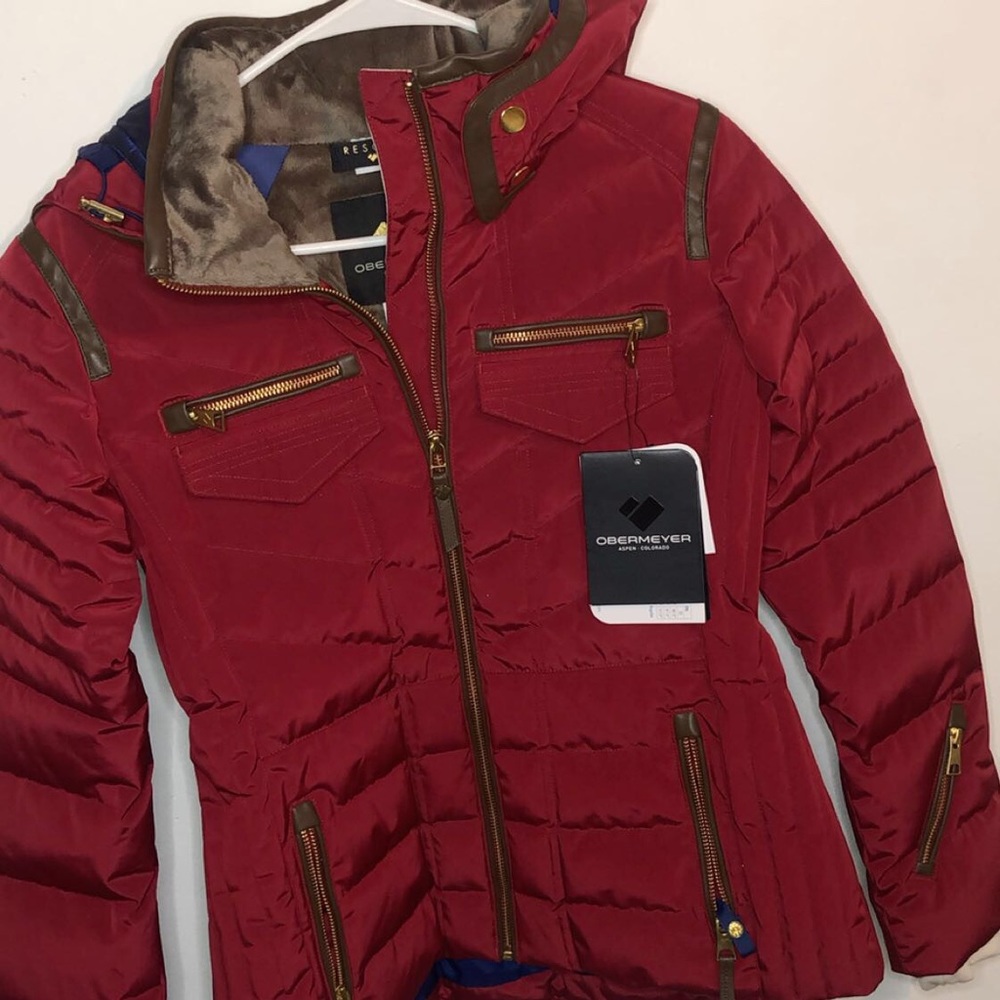 Obermeyer Skiing jacket